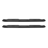 Westin 2019 Ram 1500 Crew Cab (Excl. 2019 Ram 1500 Classic) PRO TRAXX 5 Oval Nerf Step Bars - Black