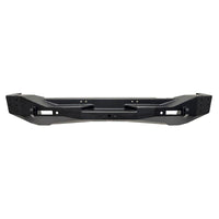 Westin 21-25 Ford Bronco (Excl. Sport) XTS Rear Bumper - Tex. Blk