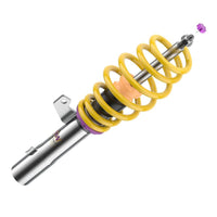 KW Coilover Kit V3 Volkswagen Golf VIII GTI w/o DCC