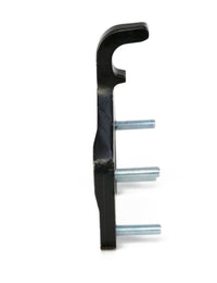 Omix Tow Hook Front Single OEM Style- 07-18 Wrangler