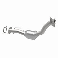 MagnaFlow Direct Fit Catalytic Converter 96-97 Ford Explorer 5.0L