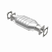 MagnaFlow California Direct Fit Catalytic Conv 75-82 Chevrolet LUV 1.8L / 86-91 Isuzu Trooper 2.3L