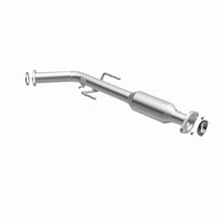 MagnaFlow Direct Fit Catalytic Converter 01-03 Toyota Sienna 3.0L re