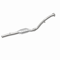 MagnaFlow 2000 Audi A8 Quattro 4.2L Direct Fit Converter