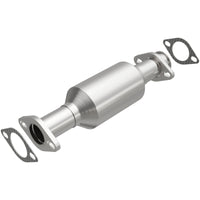 MagnaFlow Direct Fit Catalytic Converter California Grade 75-78 Nissan B210 1.4L