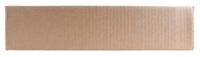 K&N 16-1/4in OD / 14-1/2in ID / 3-1/2in Height Round Air Filter