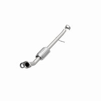 MagnaFlow Direct Fit Catalytic Converter 11-12 Mazda 2 1.5L