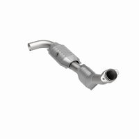 MagnaFlow Direct Fit Catalytic Converter 01 Ford Trucks 4.6L