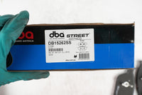 DBA 12-18 Audi A6 Street Series Front Brake Pads