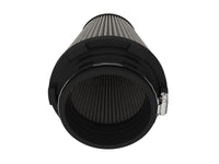 aFe MagnumFLOW Pro DRY S Air Filter 4in F x 6in B x 4in T (Inverted) x 7in H