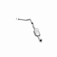 MagnaFlow Direct Fit Catalytic Converter 01-04 Sequoia 4.7L D/S OEM
