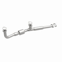 MagnaFlow Direct Fit Catalytic Converter 96-00 Chrysler Sebring 2.5L