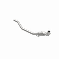 MagnaFlow Direct Fit Catalytic Converter 06-09 ML350 3.5L ps