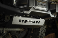 DV8 Offroad 2007-2018 Jeep Wrangler JK Front Skid Plate