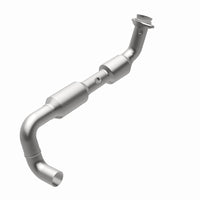 MagnaFlow 2004 Ford F-150 4.6L Direct Fit Converter