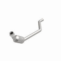 MagnaFlow Direct Fit Catalytic Converter 03-05 Jaguar S-Type4.2L D/S