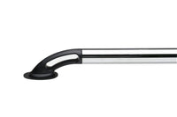 Putco 99-06 Chevy Silverado Sportside Nylon Traditional Locker Rails