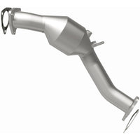 MagnaFlow 11-15 Audi Q7 3.0L Direct Fit Converter