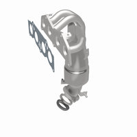 MagnaFlow 06-08 Toyota RAV4 2.4L Direct Fit Converter