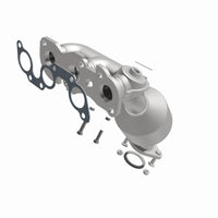 MagnaFlow Direct Fit Catalytic Converter 02-03 Lexus ES300 3.0L mani