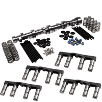 Comp Cams Master Cam Kit Dodge 5.7/6.1L HRT Stage 1 NSR