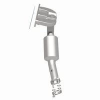 MagnaFlow DF Cat. Conv BMW 01-05 325 2.5L / 01-05 330 3.0L / 01-02 Z3 2.5L/3.0L California - Rear