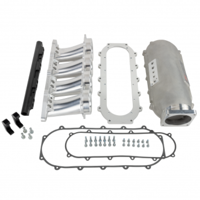 Skunk2 Ultra Race B-Series Side Feed Billet Intake Manifold