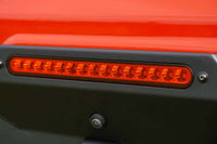 DV8 Offroad Jeep Wrangler (JL) Spare Tire Delete Kit