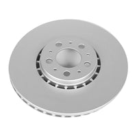 Power Stop 03-14 Volvo XC90 Front Evolution High Carbon Geomet Coated Rotor