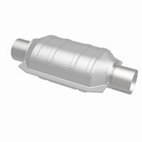 MagnaFlow Universal Catalytic Converter 2.5in. W/O2 OEM