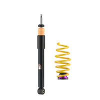 KW Coilover Kit V1 Audi A3 Quattro (8P) all engines w/o electronic dampening control