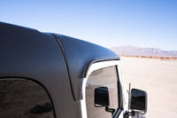 DV8 Offroad 96-06 Wrangler TJ Hard Top Square Back - 2 Door