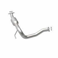 MagnaFlow 10-12 Toyota 4Runner 4.0L Direct Fit Converter