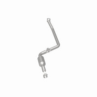 MagnaFlow 11-12 X3 3 L Underbody Direct Fit Converter
