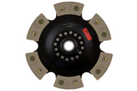 ACT 1997 Audi A4 6 Pad Rigid Race Disc