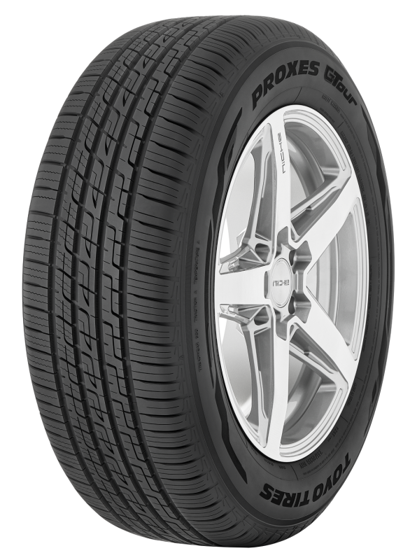 Toyo ProxesA G-Tour - 265/70R17 115H