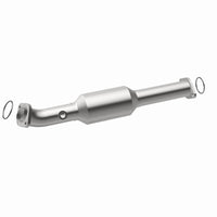 MagnaFlow 05-15 Toyota Tacoma 4.0L Direct Fit Converter