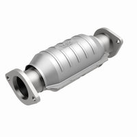 MagnaFlow DF Conv 99-04 VW Golf 2.8L GTI/04-05 Golf 2.8L VR6/99-02 Jetta 2.8L 12 Valve AFP/GLS/GLX