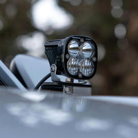 Baja Designs 2025+ Toyota 4Runner Squadron Sport A-Pillar Kit
