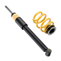 ST XA-Height Adjustable Coilovers 14+ Mercedes-Benz CLA 250 2WD