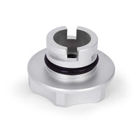 Mishimoto 2015+ Ford Mustang EcoBoost (Not For GT) /2013+ Ford Focus ST Oil Filler Cap - Black