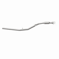 MagnaFlow Direct Fit Catalytic Converter 04-06 Chrysler Voyager 3.3L