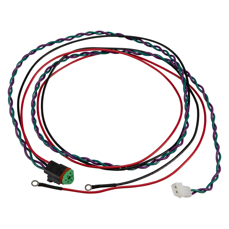 FAST Wire Harness, Adaptor, XDI Sportsman Dist. To MSD Ignition