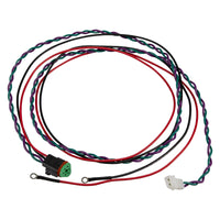 FAST Wire Harness, Adaptor, XDI Sportsman Dist. To MSD Ignition