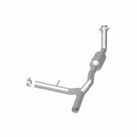 MagnaFlow 2006 Ford F-150 5.4L Direct Fit Converter