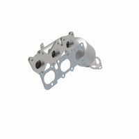 MagnaFlow Direct Fit Catalytic Converter 10-12 Hyundai Genesis 3.8L