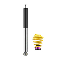 KW Coilover Kit V1 BMW 3series E46 (346L 346C)Sedan Coupe Wagon Convertible Hatchback; 2WD