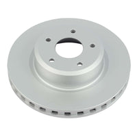 Power Stop 05-06 Pontiac GTO Front Evolution Geomet Coated Rotor