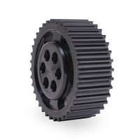 KraftWerks Factory Pulley - 90mm Cogged for S2000 and BRZ