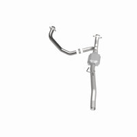 MagnaFlow Direct Fit Catalytic Converter 02-03 Ram 1500 4.7OEM